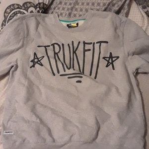 Trukfit sweater